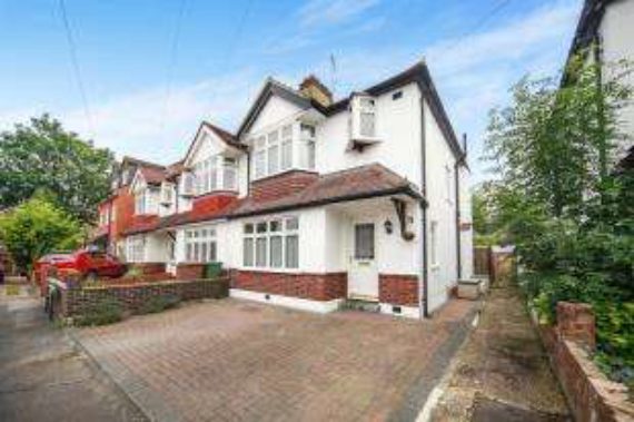 3 Bedroom Detached